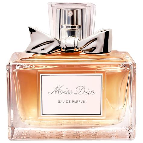 christian dior miss dior eau de parfum